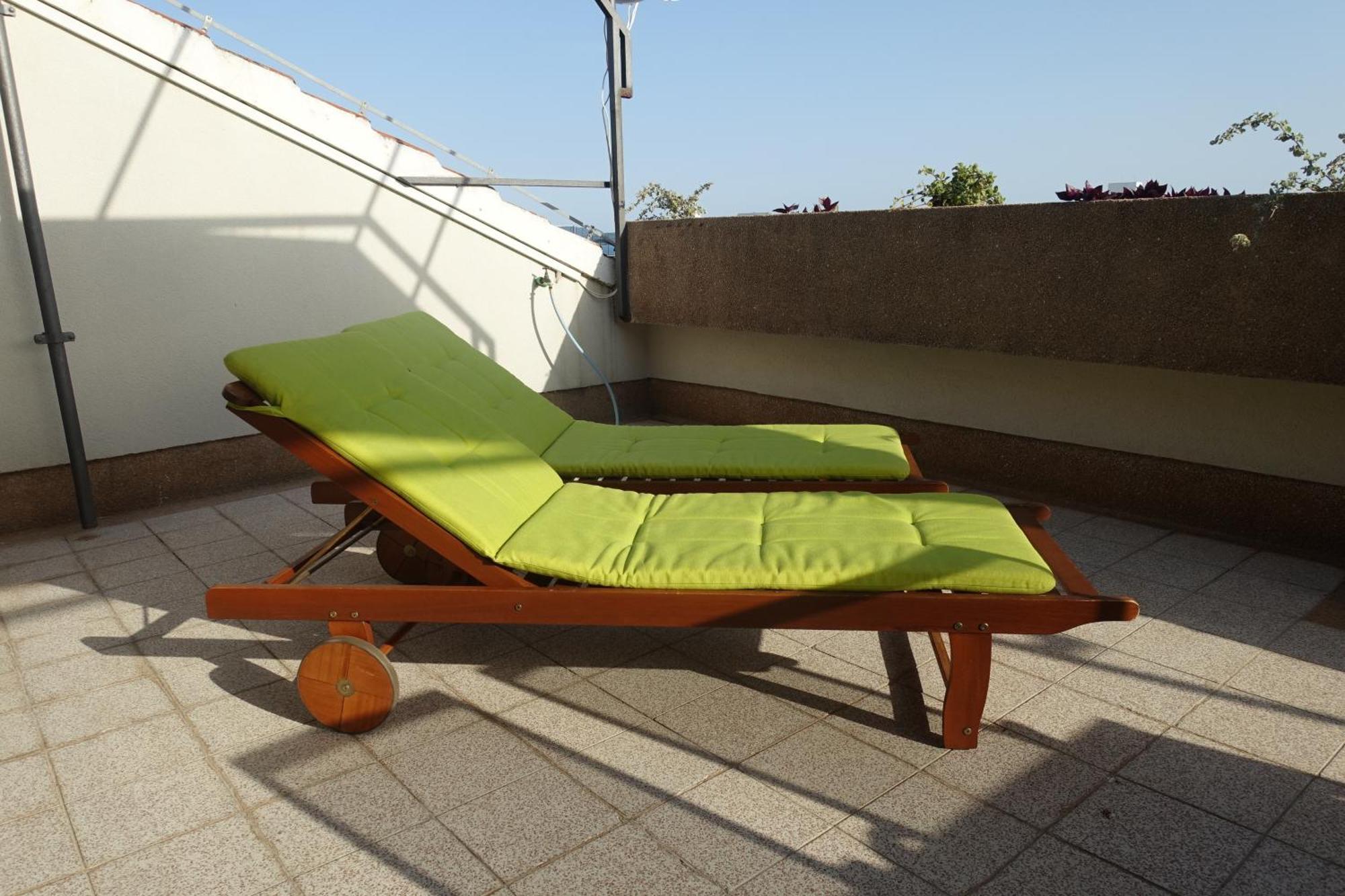 Apartment Tonka Vodice Esterno foto